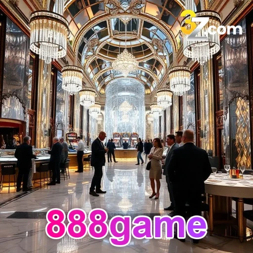 888game app