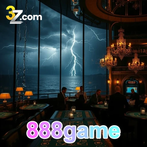 888game app