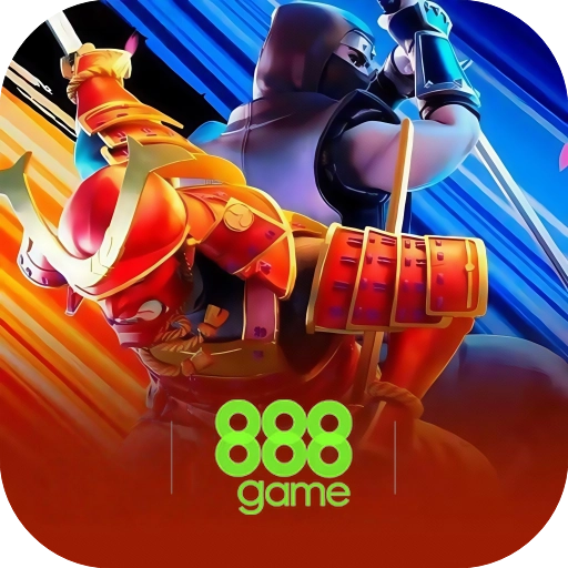 888game app LOGO