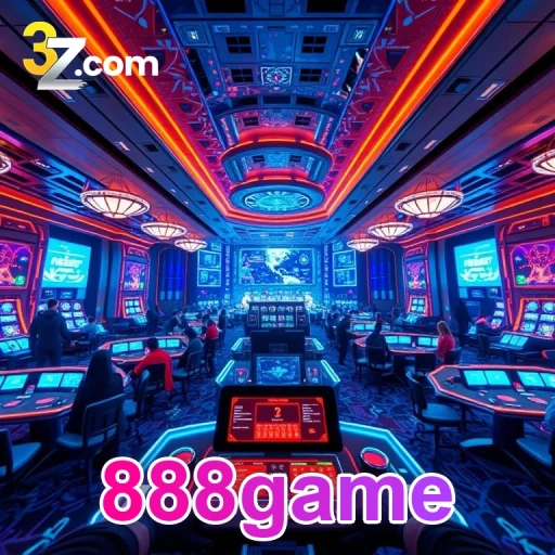 888game app Pagamento